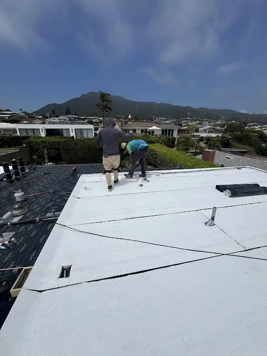 Reign Roofing Picture 9