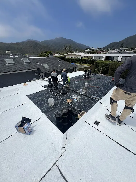 Reign Roofing Picture 5