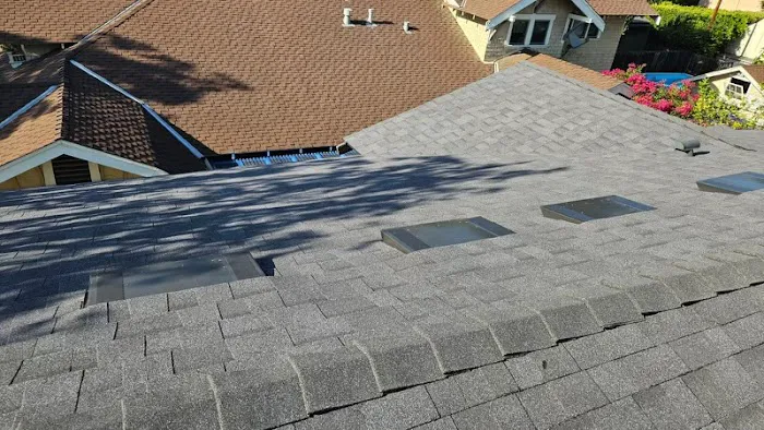 Reign Roofing Picture 3