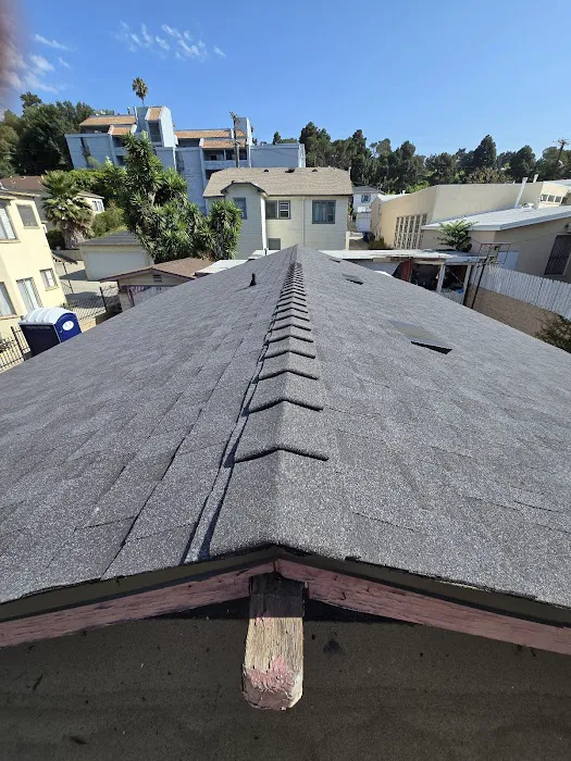 Atlas Roofing Picture 2
