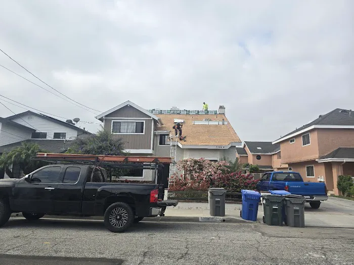 Atlas Roofing Picture 1