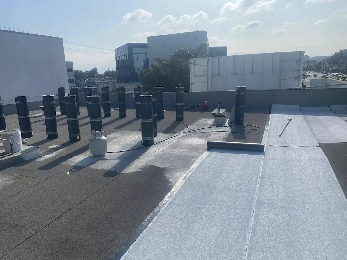 Atlas Roofing Picture 4