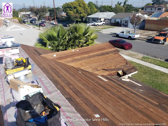 Atlas Roofing Picture 8