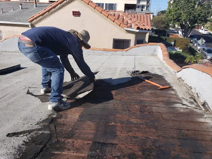 Atlas Roofing Picture 10