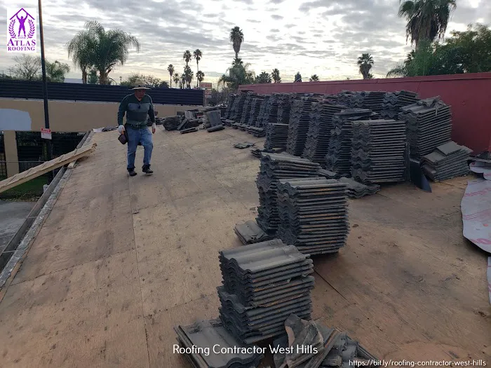 Atlas Roofing Picture 6