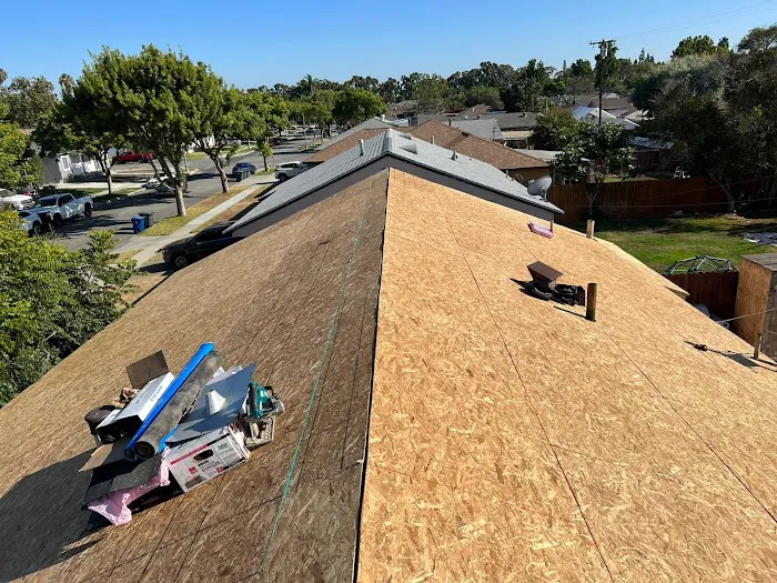 Golden Touch Roofing Picture 3