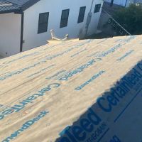 Golden Touch Roofing ico