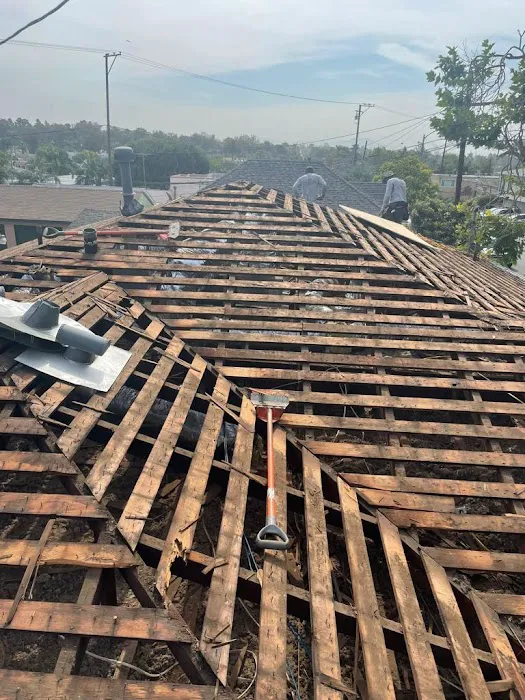 Golden Touch Roofing Picture 2