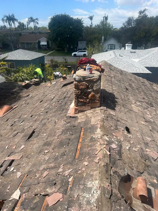 Golden Touch Roofing Picture 6