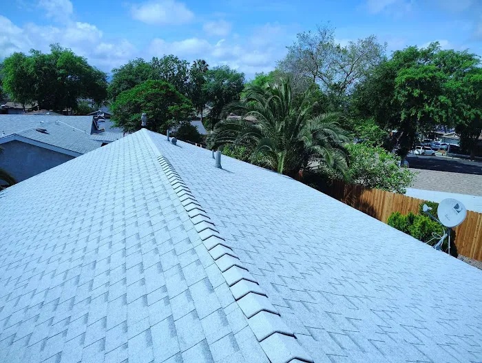 Golden Touch Roofing Picture 4