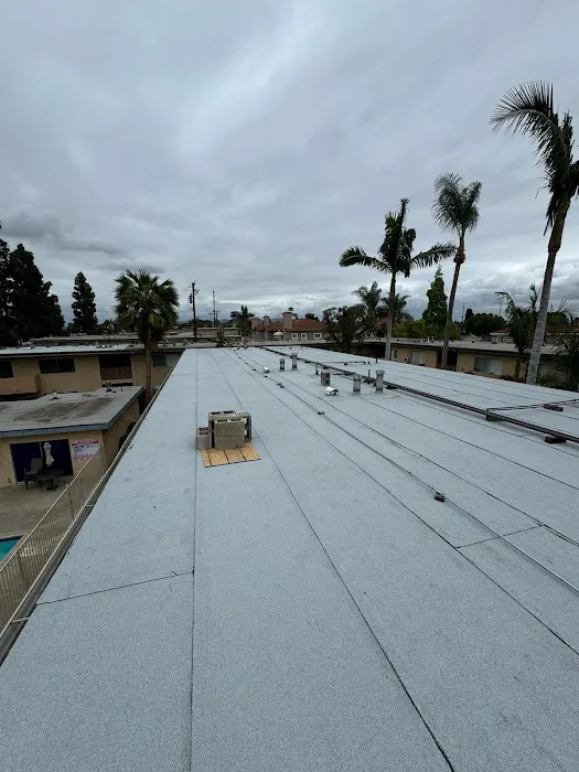 Golden Touch Roofing Picture 5