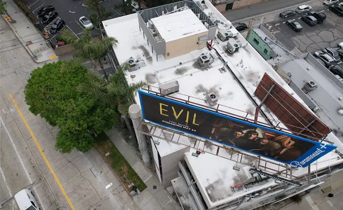 MH Roofer & Commercial Roofing Picture 1