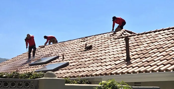 Pacific Crest Roofing Picture 8