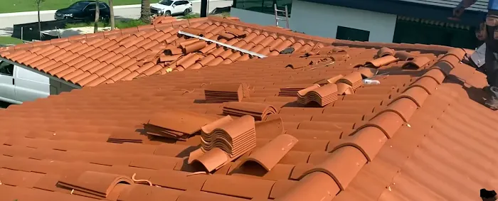 Capital Roofing Guys Picture 1