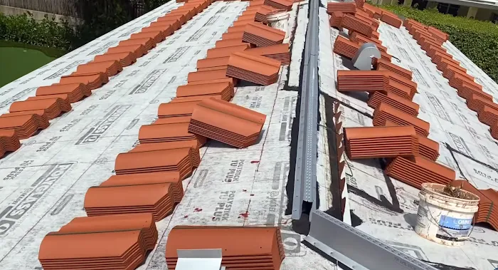 Capital Roofing Guys Picture 2