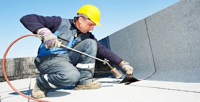 Restco Roofing Picture 1