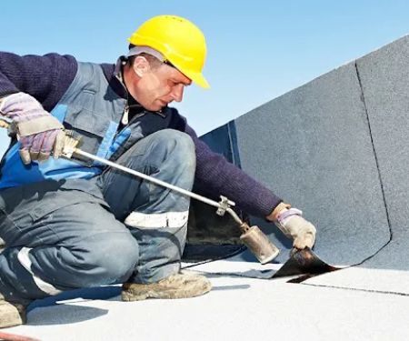 Restco Roofing