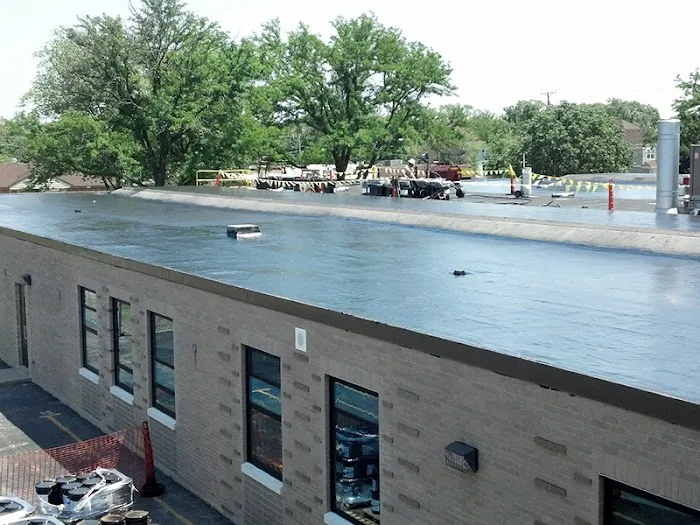 Restco Roofing Picture 2