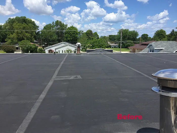 Restco Roofing Picture 4