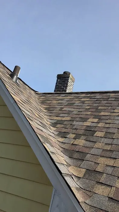 Lake Forest Premier Roofing Pros Picture 1