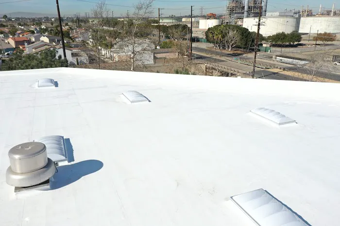 Single Ply Roofing Experts Picture 1