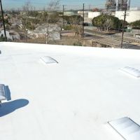 Single Ply Roofing Experts ico