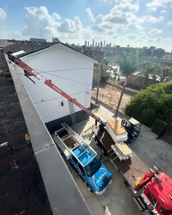 Single Ply Roofing Experts Picture 6