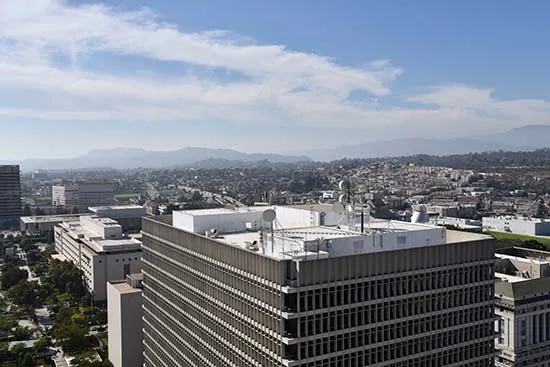 Single Ply Roofing Experts Picture 2