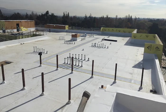 Single Ply Roofing Experts Picture 10