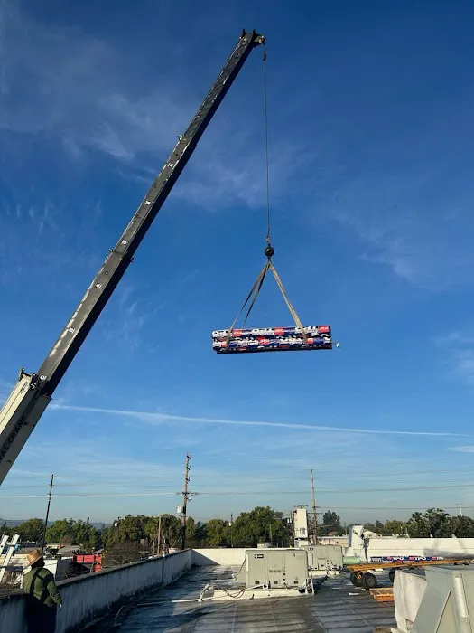 Single Ply Roofing Experts Picture 7