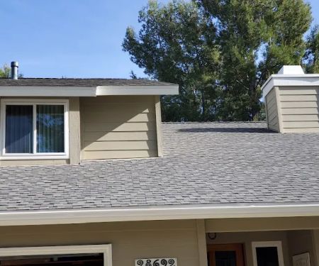 RESCUE ROOFER Mission Viejo