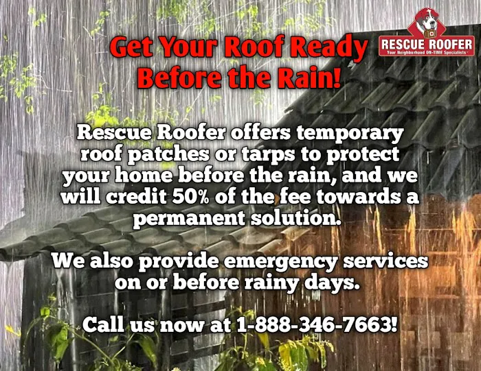 RESCUE ROOFER Mission Viejo Picture 4