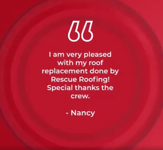 RESCUE ROOFER Mission Viejo Picture 2