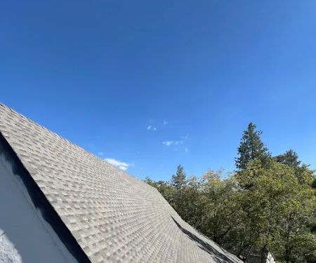 RCA ROOFING INC