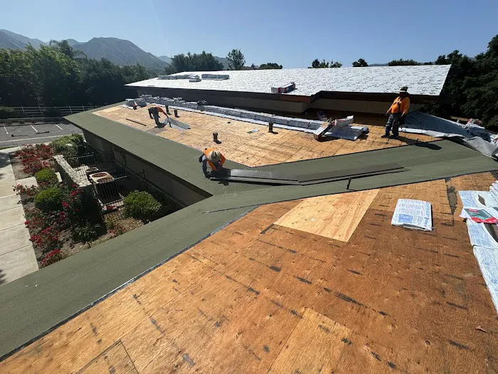 RCA ROOFING INC Picture 8