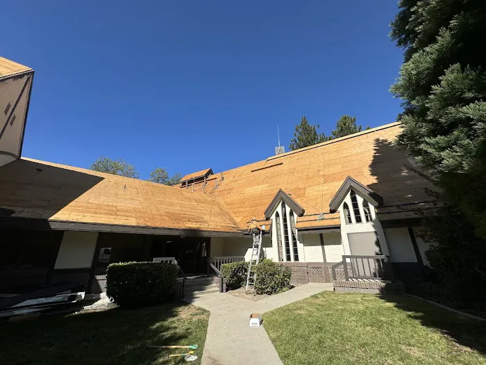 RCA ROOFING INC Picture 9