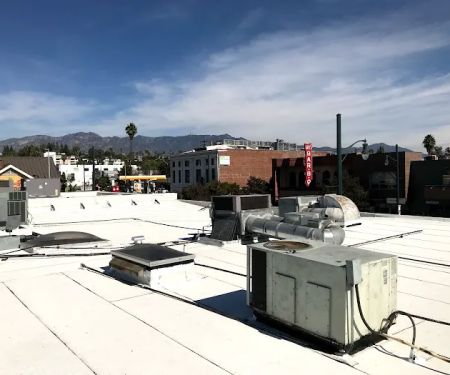 Expert Roofing