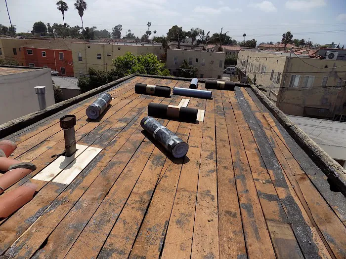 Expert Roofing Picture 4