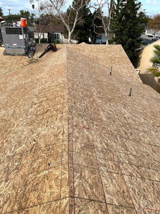 Expert Roofing Picture 5