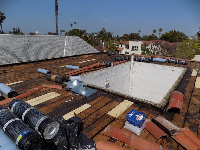 Expert Roofing Picture 3