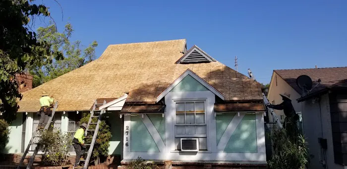 Expert Roofing Picture 7