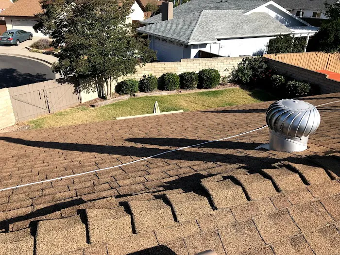 Expert Roofing Picture 9