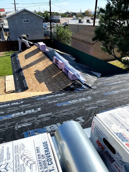 Expert Roofing Picture 10