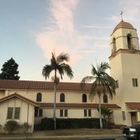 Angel City Roofing ico