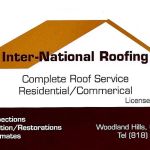 Inter-National Roofing
