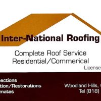 Inter-National Roofing ico
