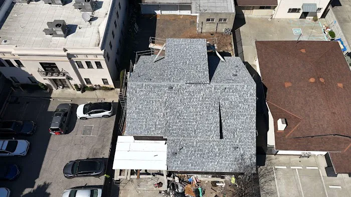 High level roofing Picture 5