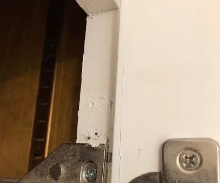 Elite Remodeling Group Inc.