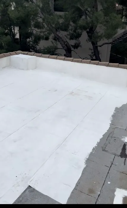 United Home Painting and Roofing Picture 1