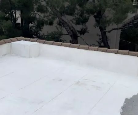 United Home Painting and Roofing